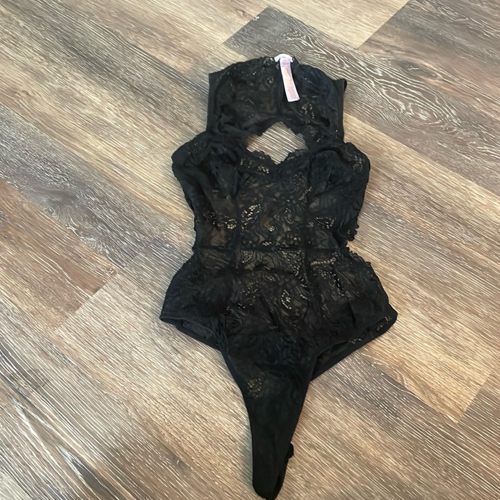 Savage X  FENTY Teddy